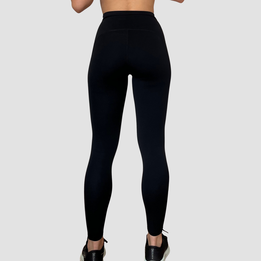 Berverly - Legging ceinture 3D