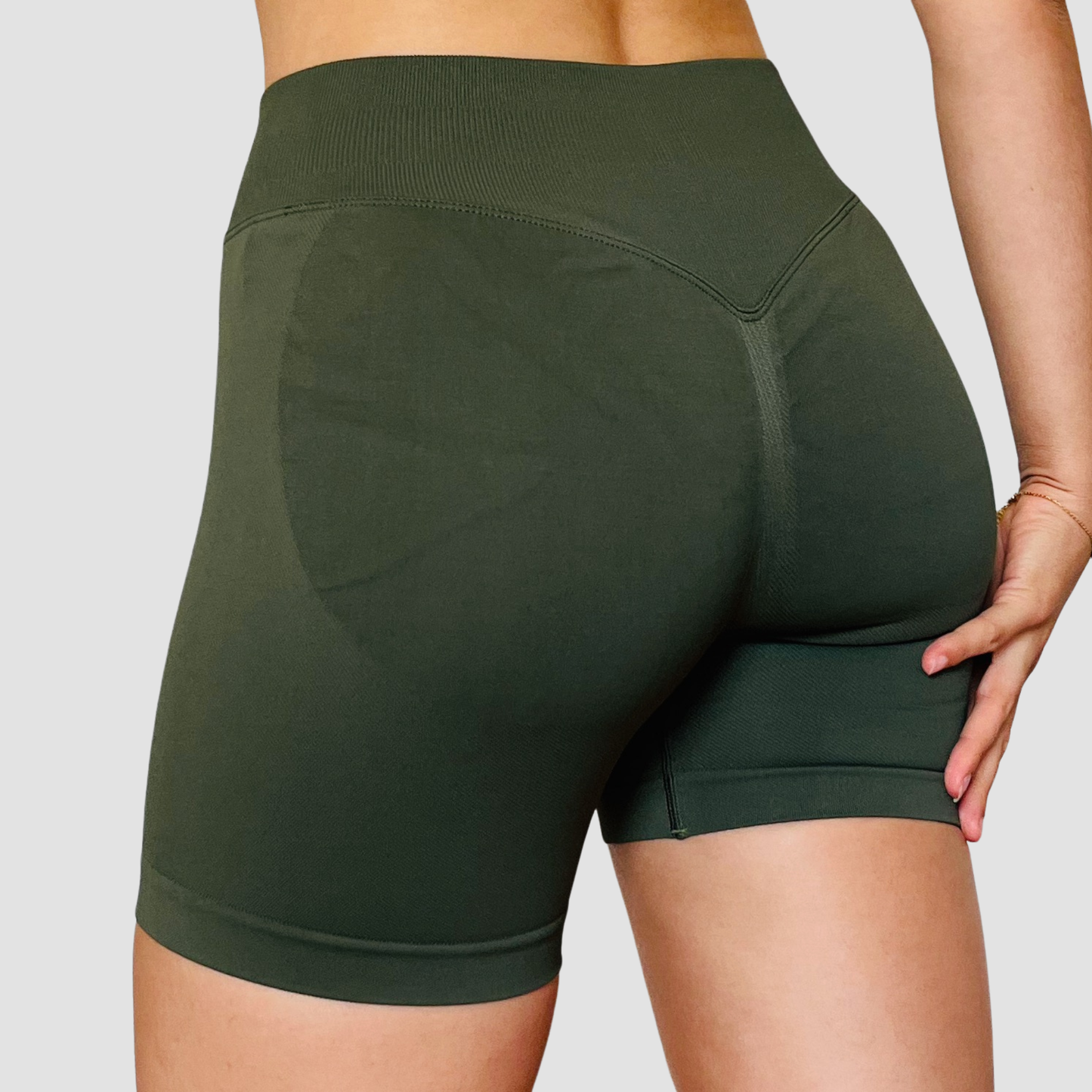 Short Isis