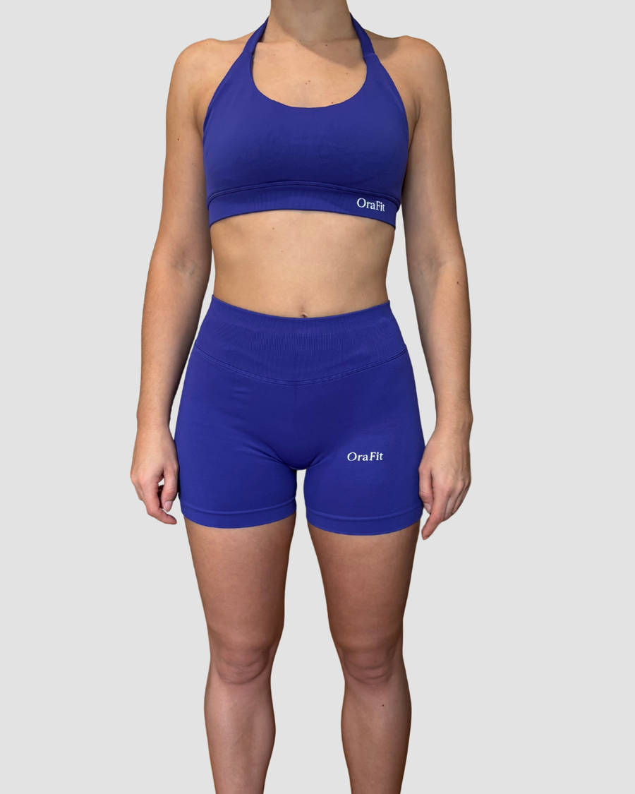 Isis – ensemble dos nu et gainant OraFit, vue de face