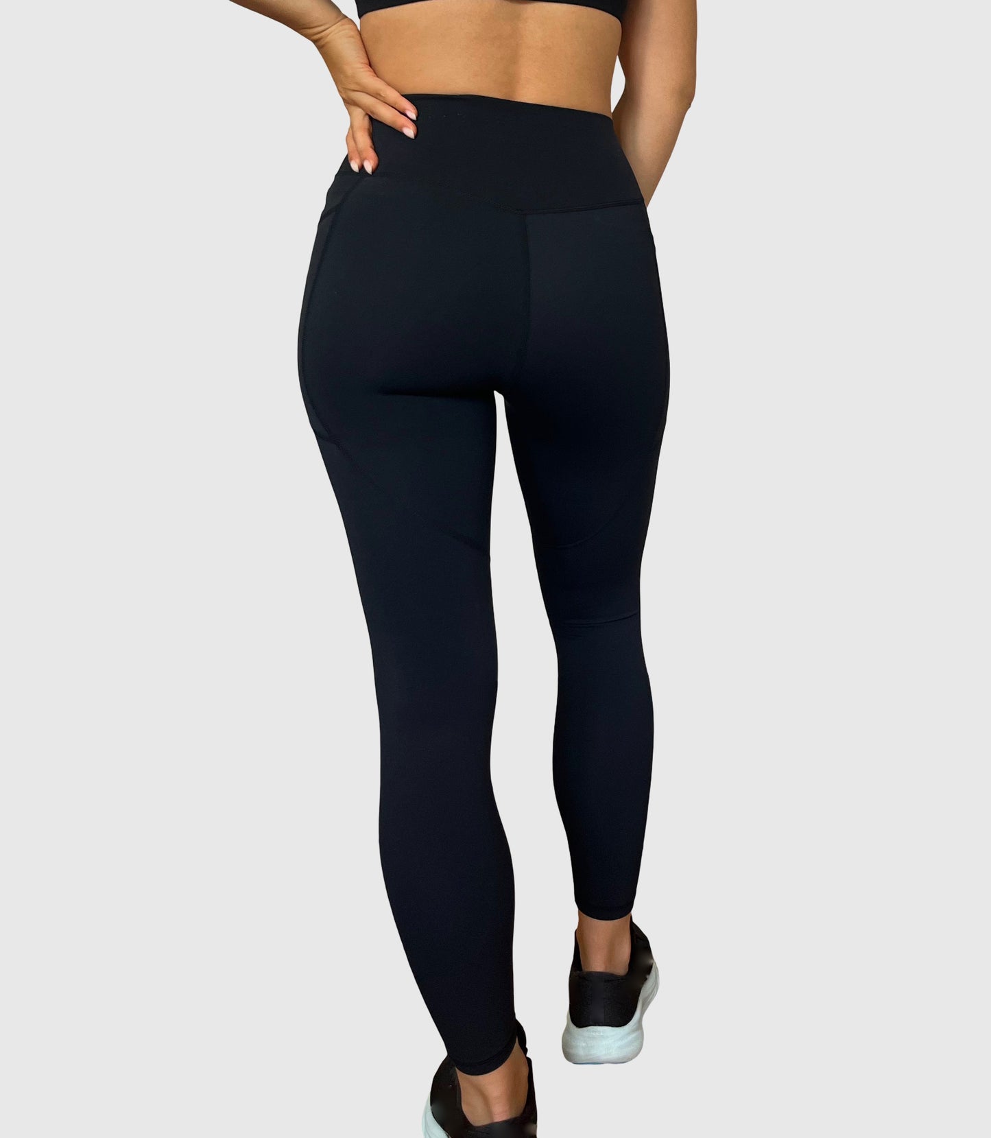 Legging Leïla vu de dos