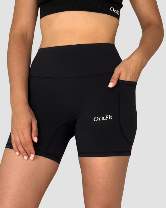 Lisa - Short avec poche