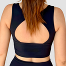 Pénéloppe - Brassière décolleté carré
