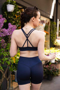 Julia - Brassière bretelles croisées