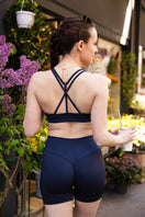 Julia - Brassière bretelles croisées