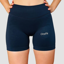 Ensemble Isis coloris noir – short gainant