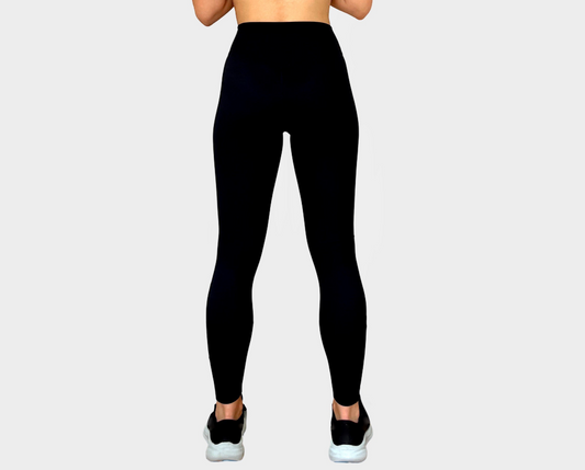 Legging Lila