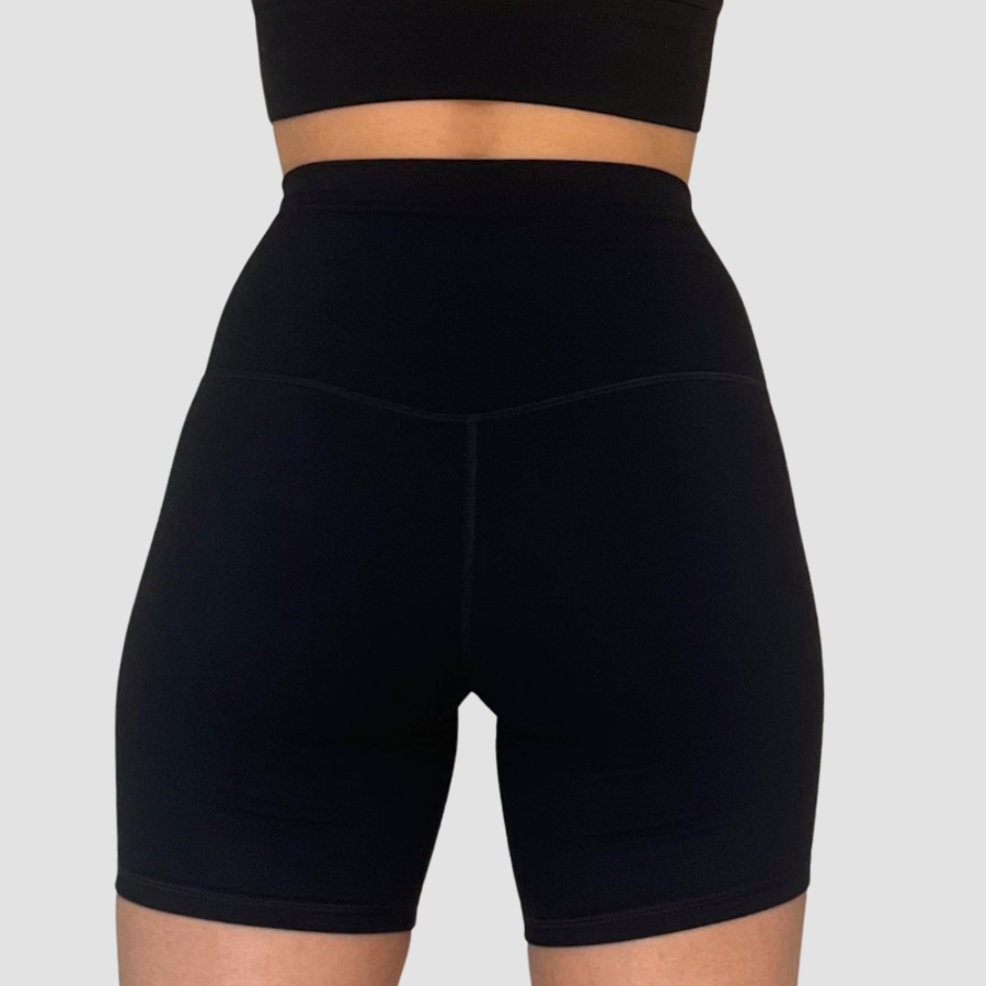 Marilyn – short gainant OraFit, vue principale