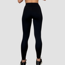 Berverly - Legging ceinture 3D