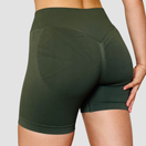 Ensemble Isis – short gainant vue de dos