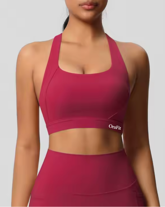 Brassière Camélia