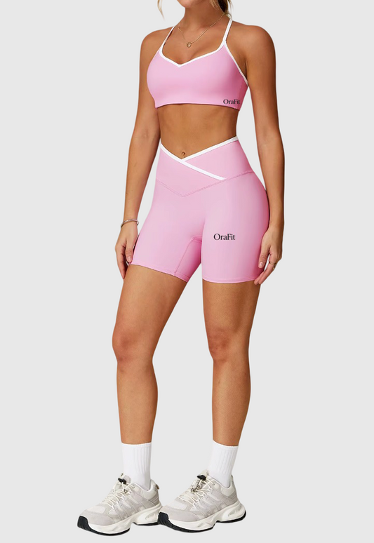 Ensemble Stella Rose