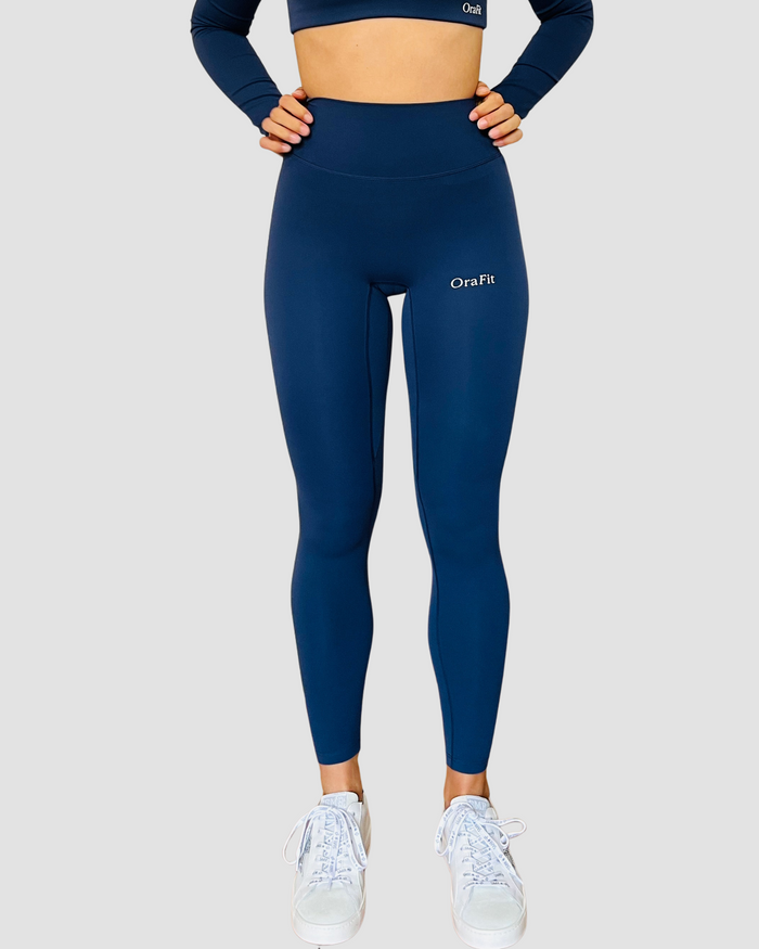 Katia - Legging seconde peau