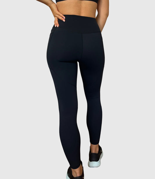 Legging Leïla vu de dos