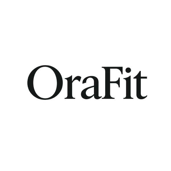 Logo OraFit