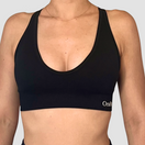 Maéva - Brassière maintien moyen à bretelles croisées