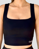 Pénéloppe - Brassière décolleté carré