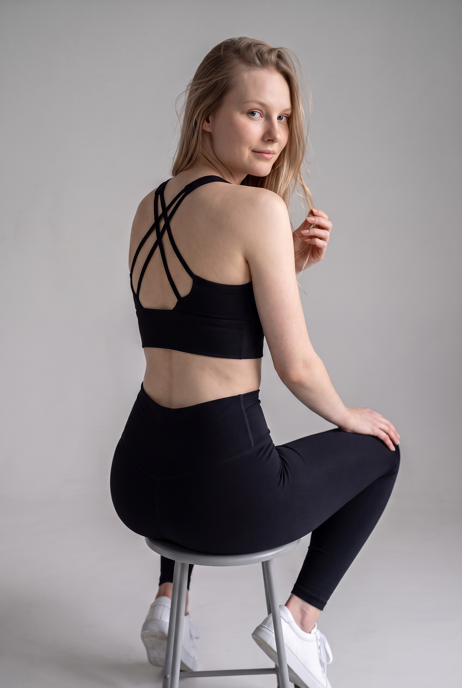 Marilyn - Legging seconde peau