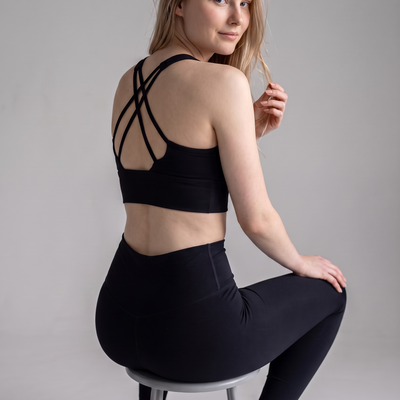 Marilyn - Legging seconde peau