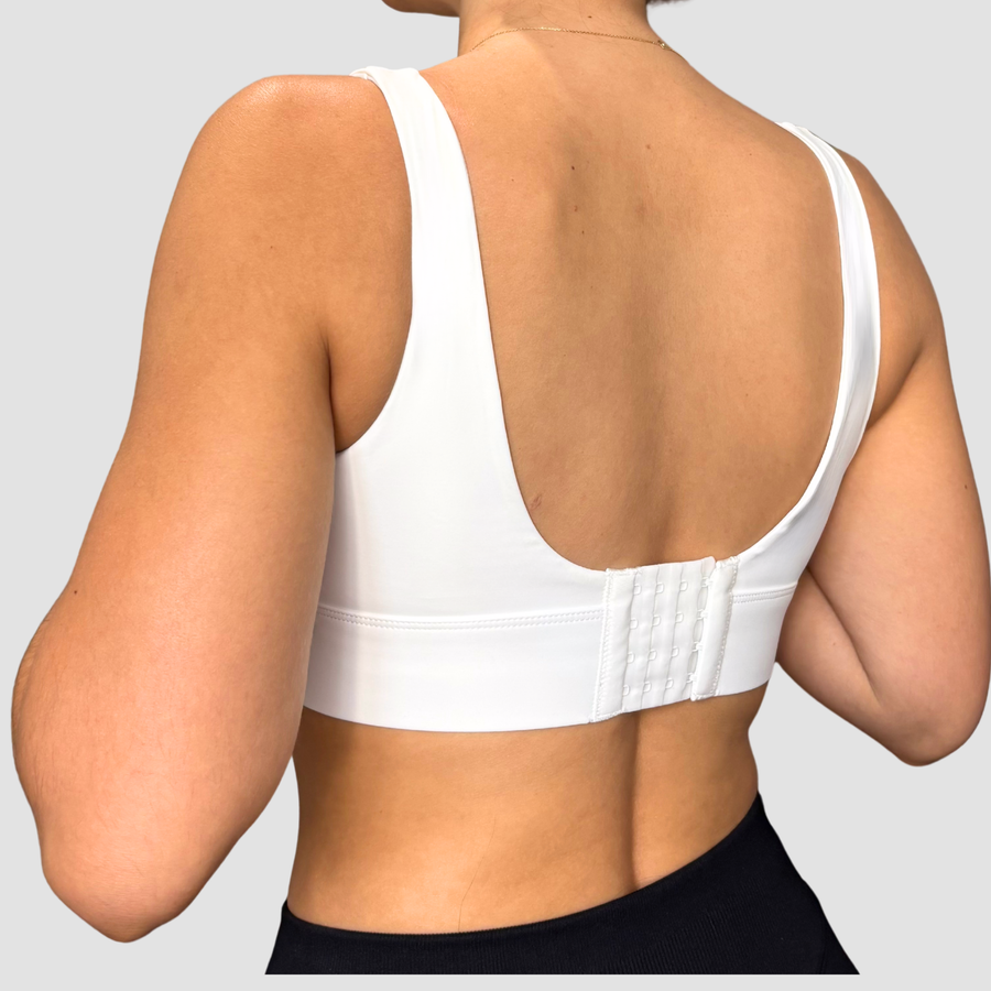 Sophia – brassière maintien fort OraFit, vue de face
