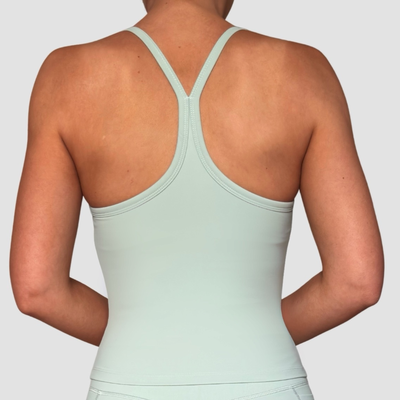 Chloé – Débardeur dos nageur brassière intégrée